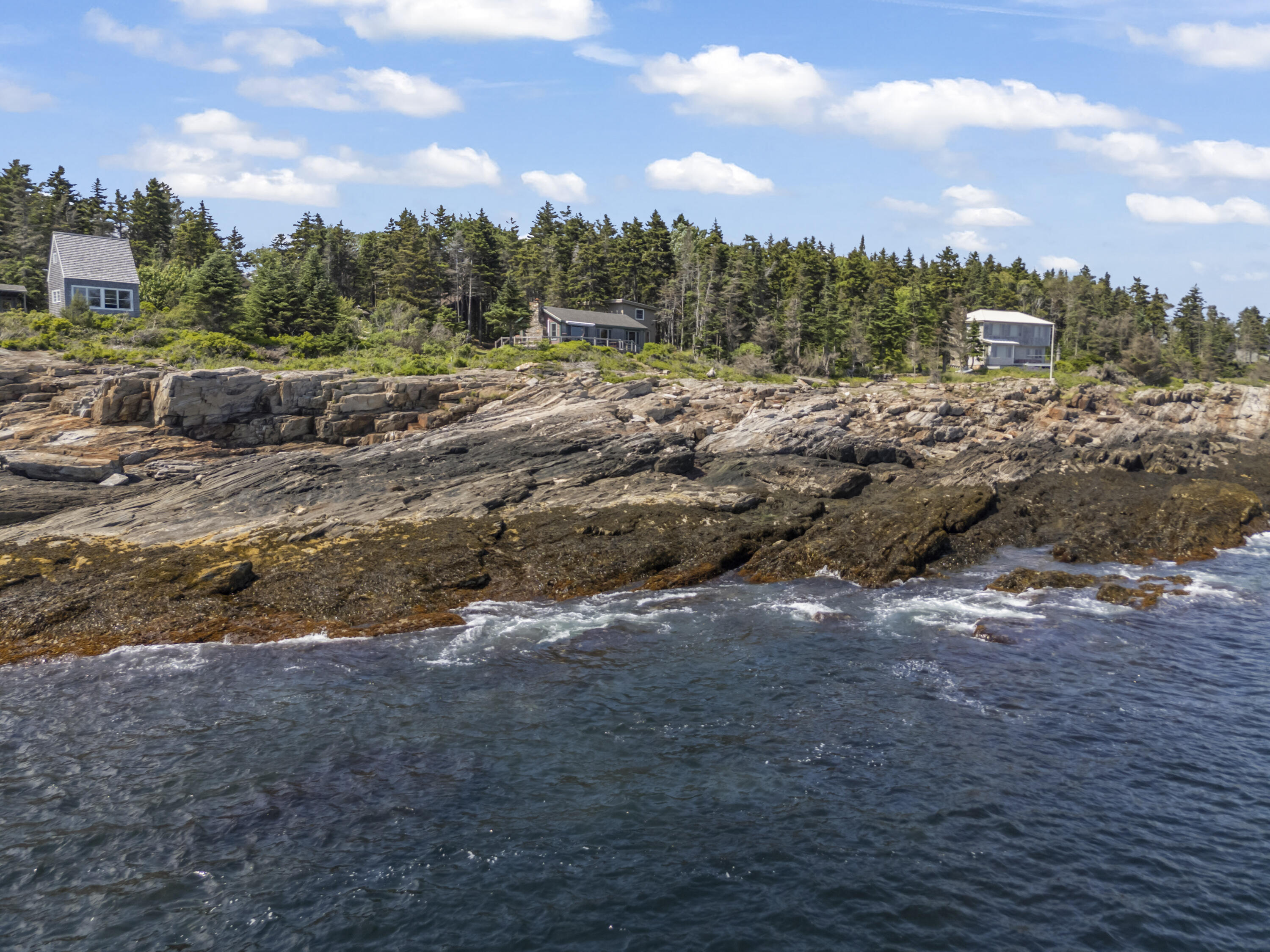 20 Spruce Ledge Road Harpswell ME 04003