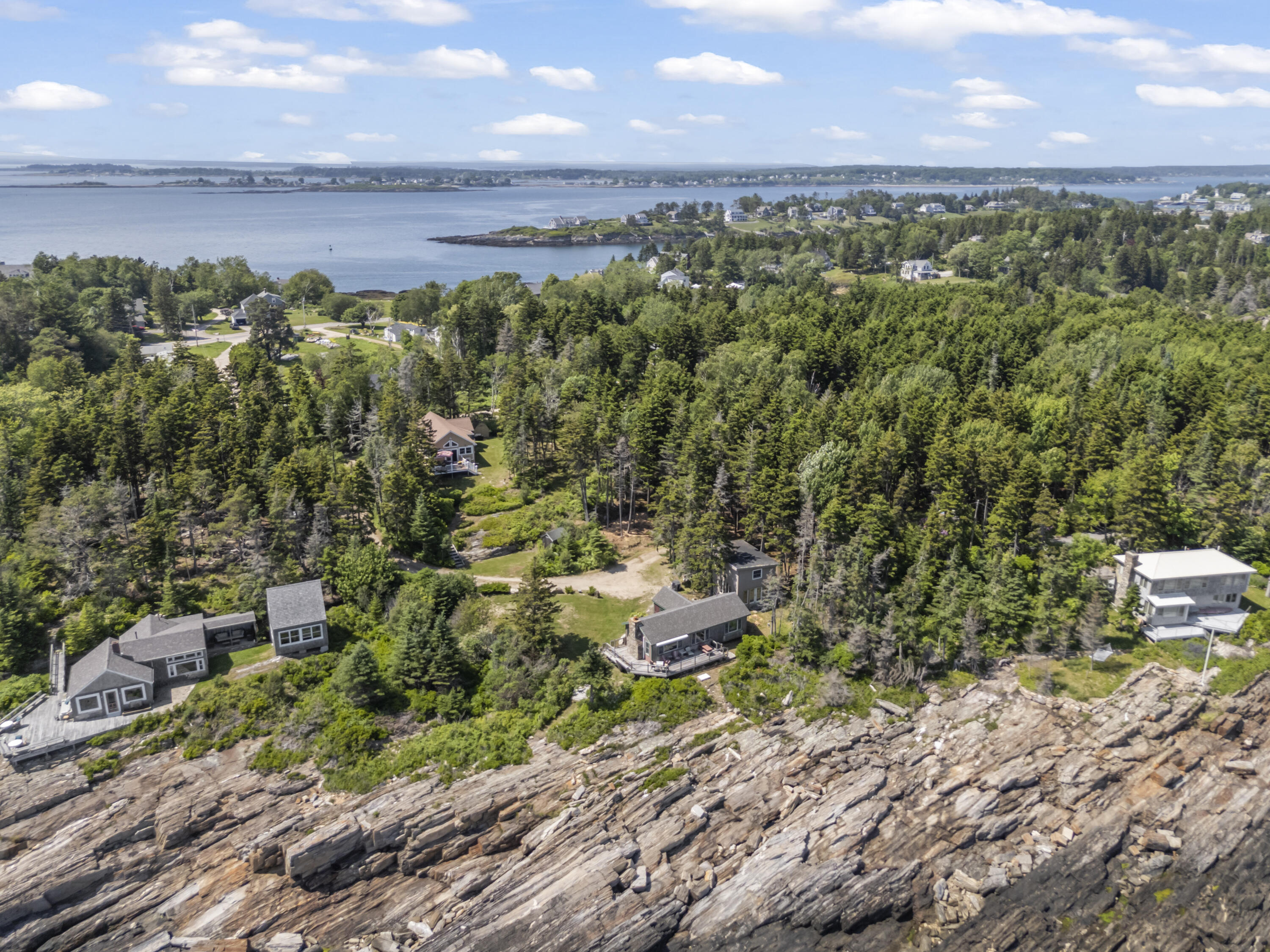 20 Spruce Ledge Road Harpswell ME 04003