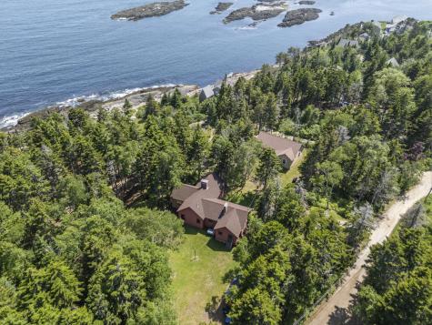 20 Spruce Ledge Road Harpswell ME 04003