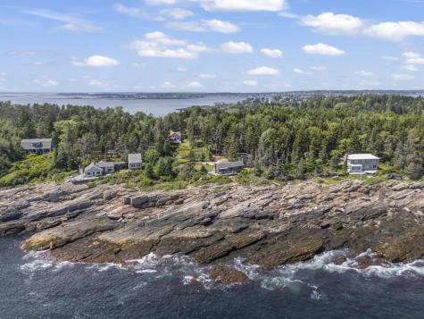 20 Spruce Ledge Road Harpswell ME 04003