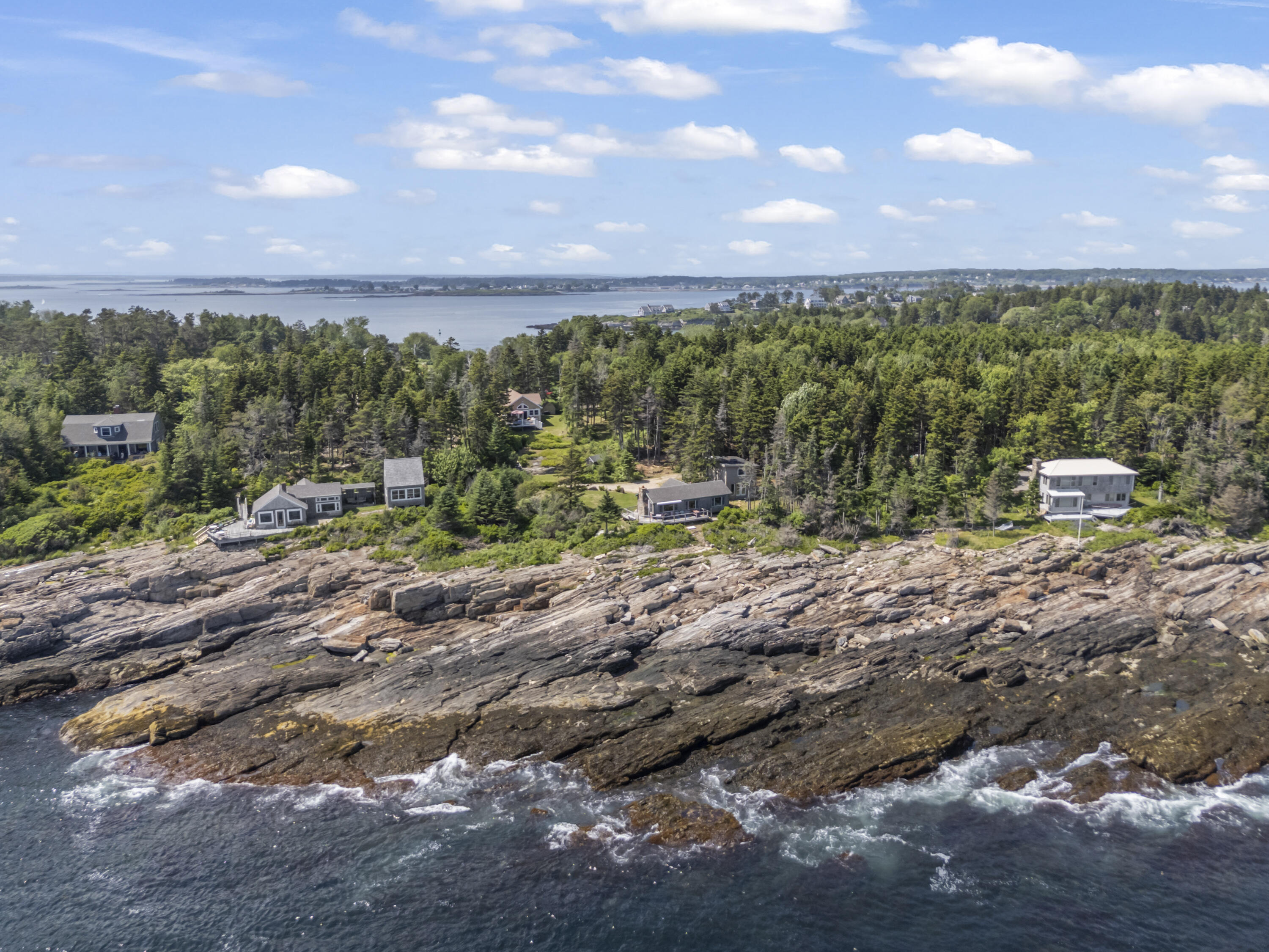 20 Spruce Ledge Road Harpswell ME 04003