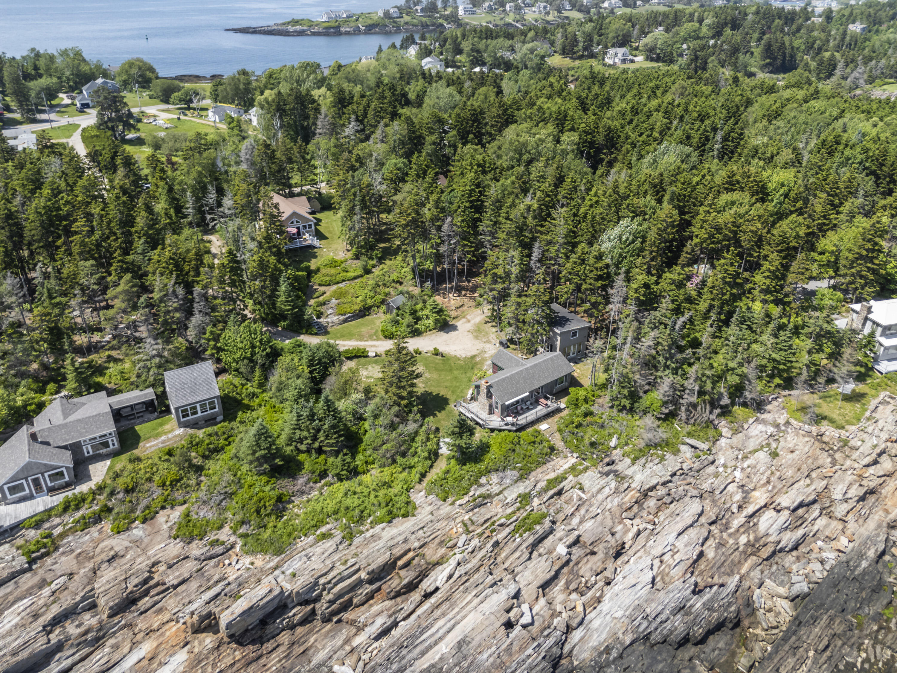 20 Spruce Ledge Road Harpswell ME 04003