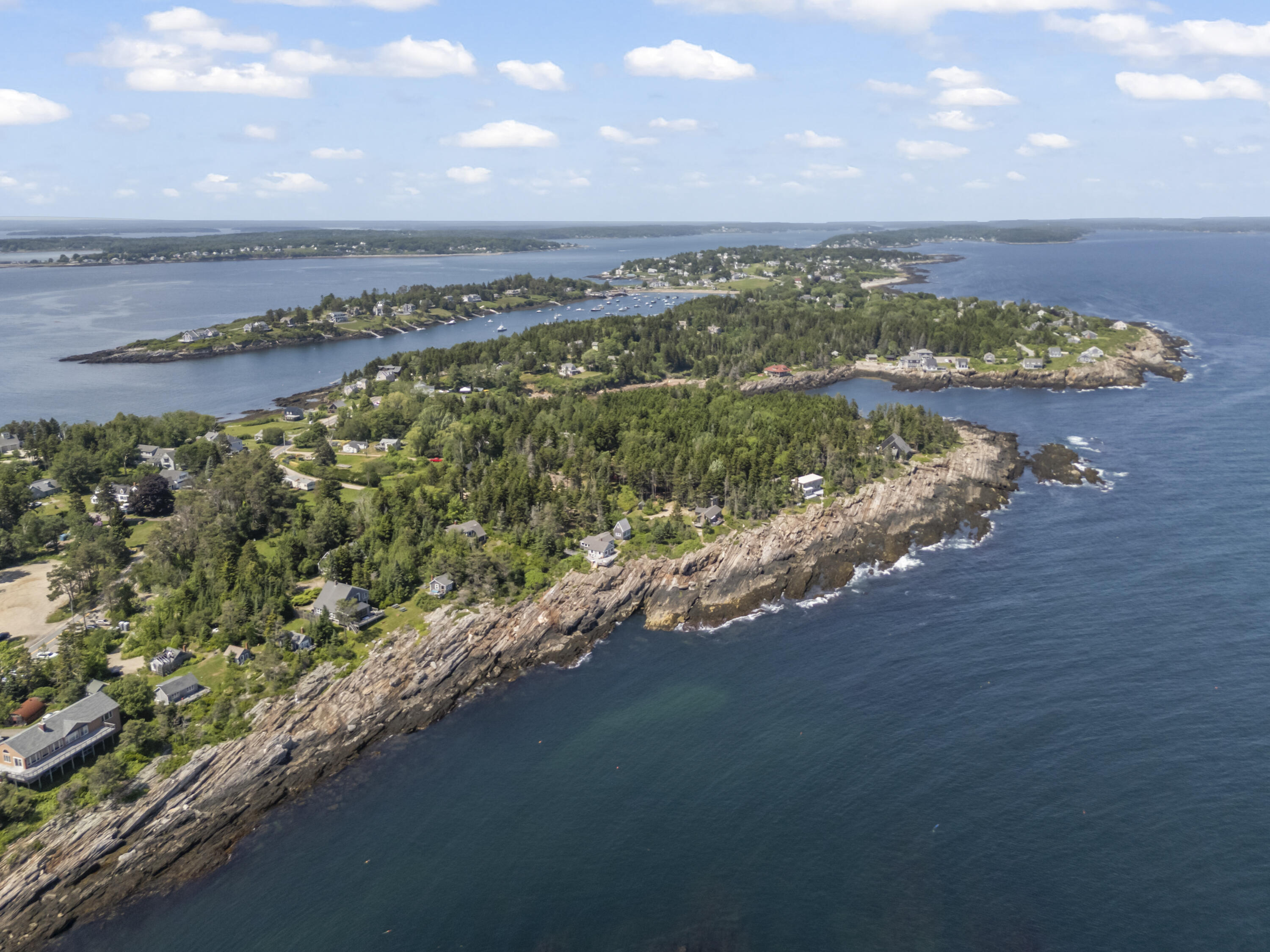 20 Spruce Ledge Road Harpswell ME 04003