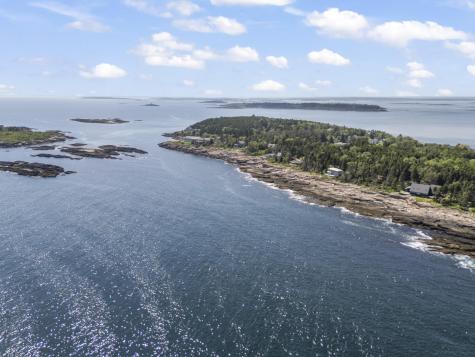 20 Spruce Ledge Road Harpswell ME 04003