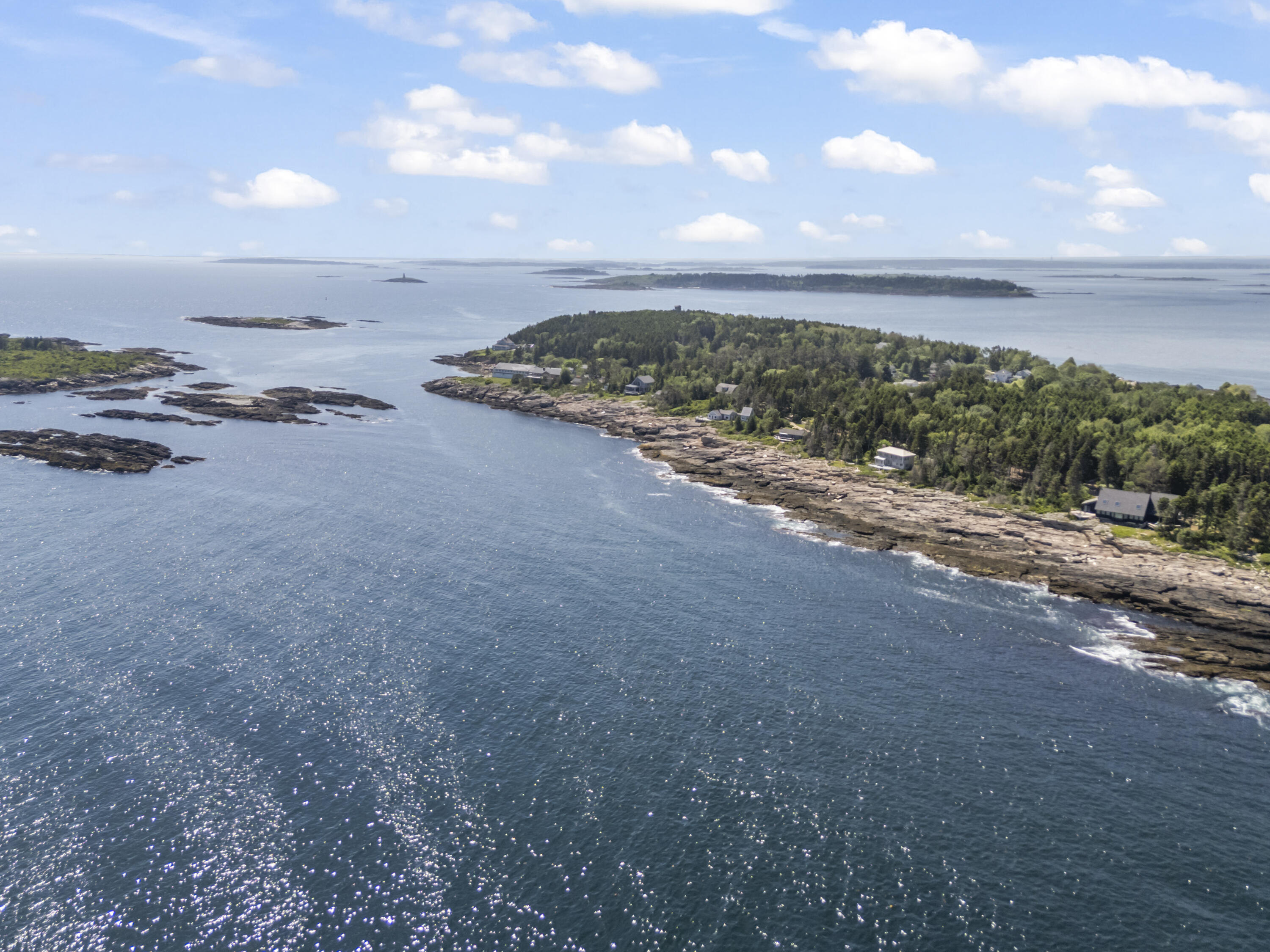 20 Spruce Ledge Road Harpswell ME 04003