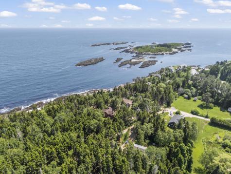 20 Spruce Ledge Road Harpswell ME 04003