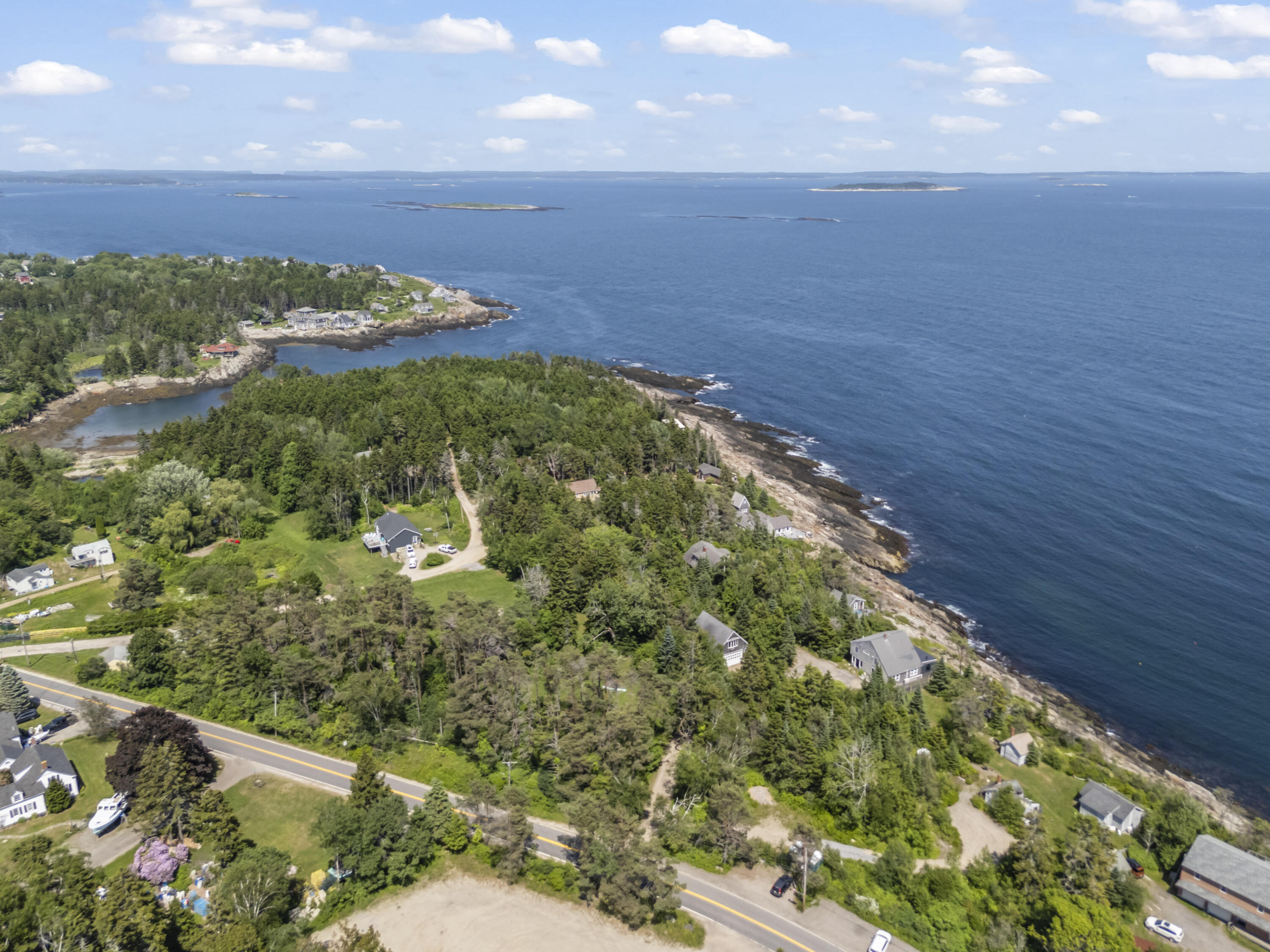 20 Spruce Ledge Road Harpswell ME 04003