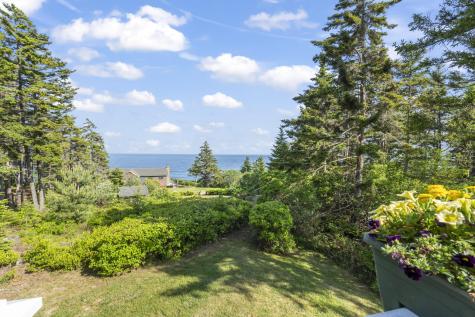 20 Spruce Ledge Road Harpswell ME 04003