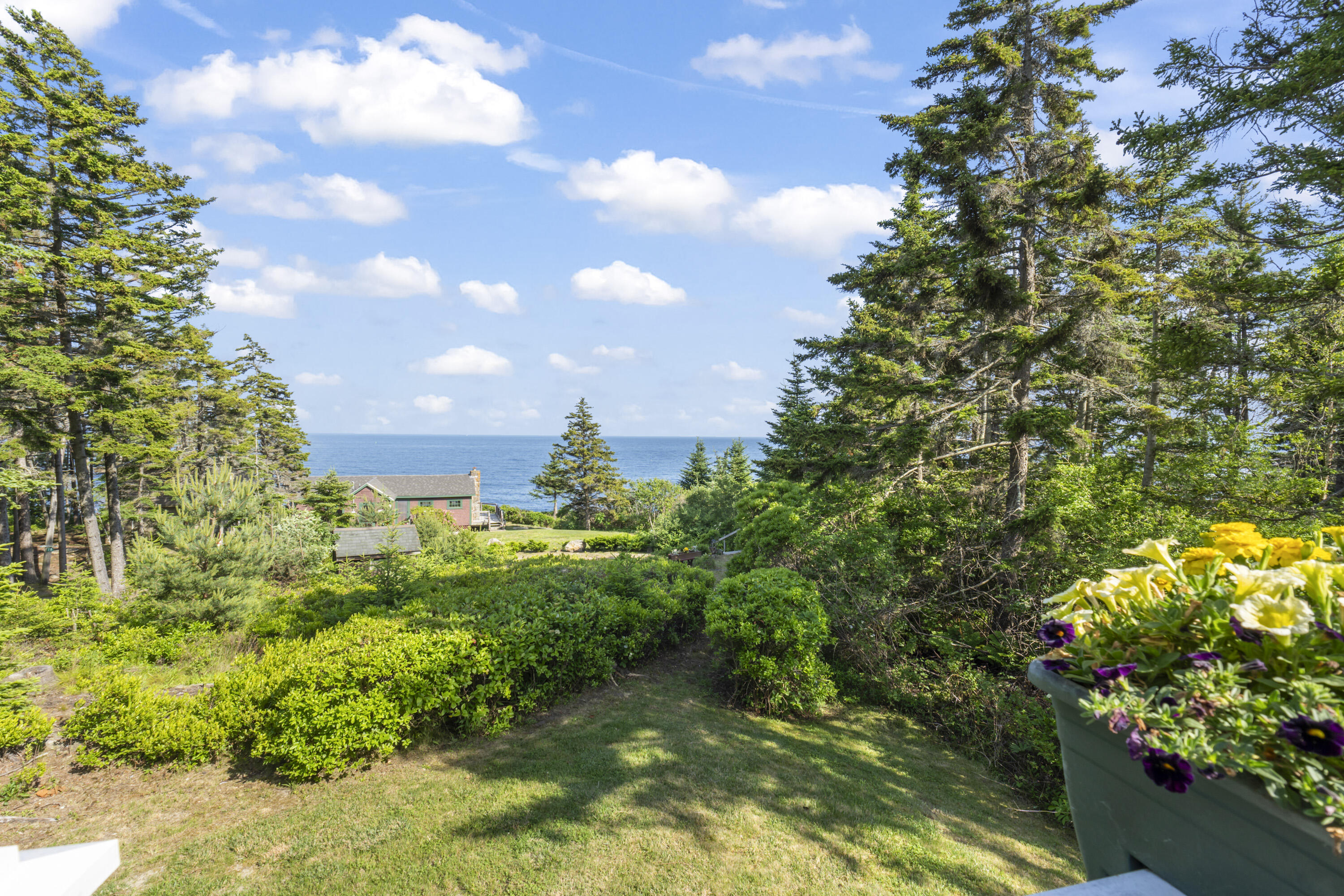 20 Spruce Ledge Road Harpswell ME 04003