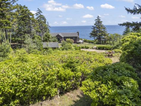 20 Spruce Ledge Road Harpswell ME 04003