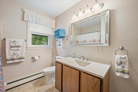 12 Friar Tuck Lane Brewer ME 04412