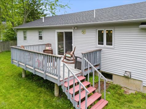 12 Friar Tuck Lane Brewer ME 04412