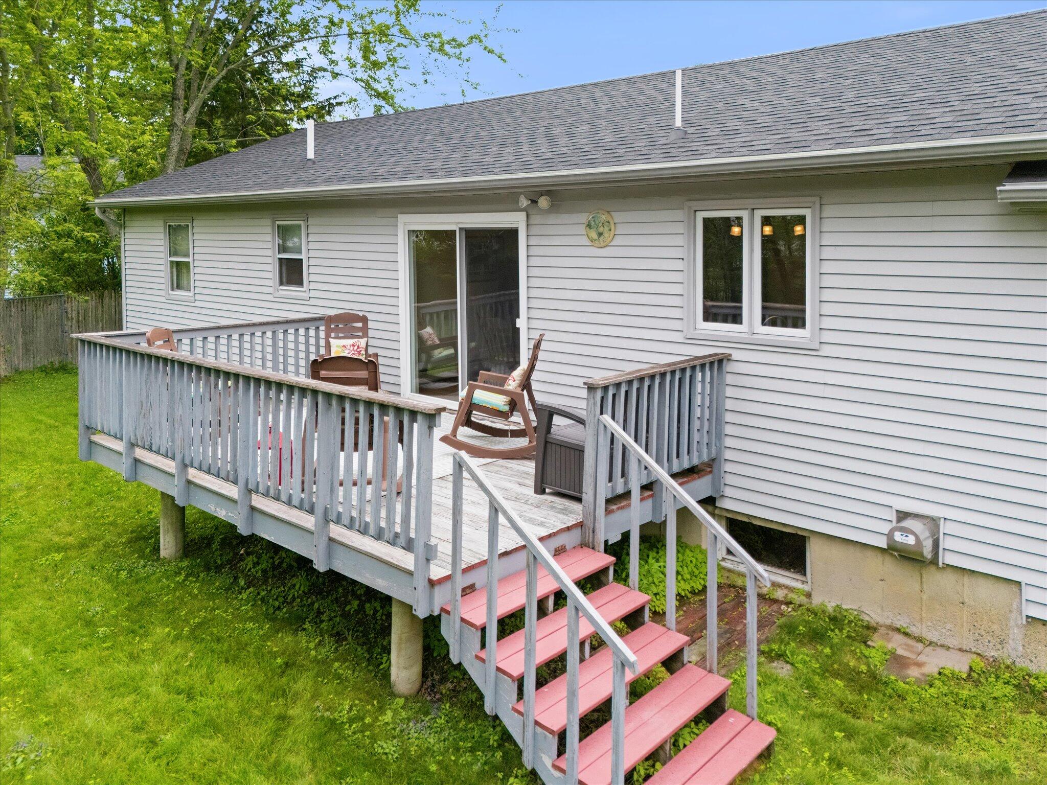 12 Friar Tuck Lane Brewer ME 04412