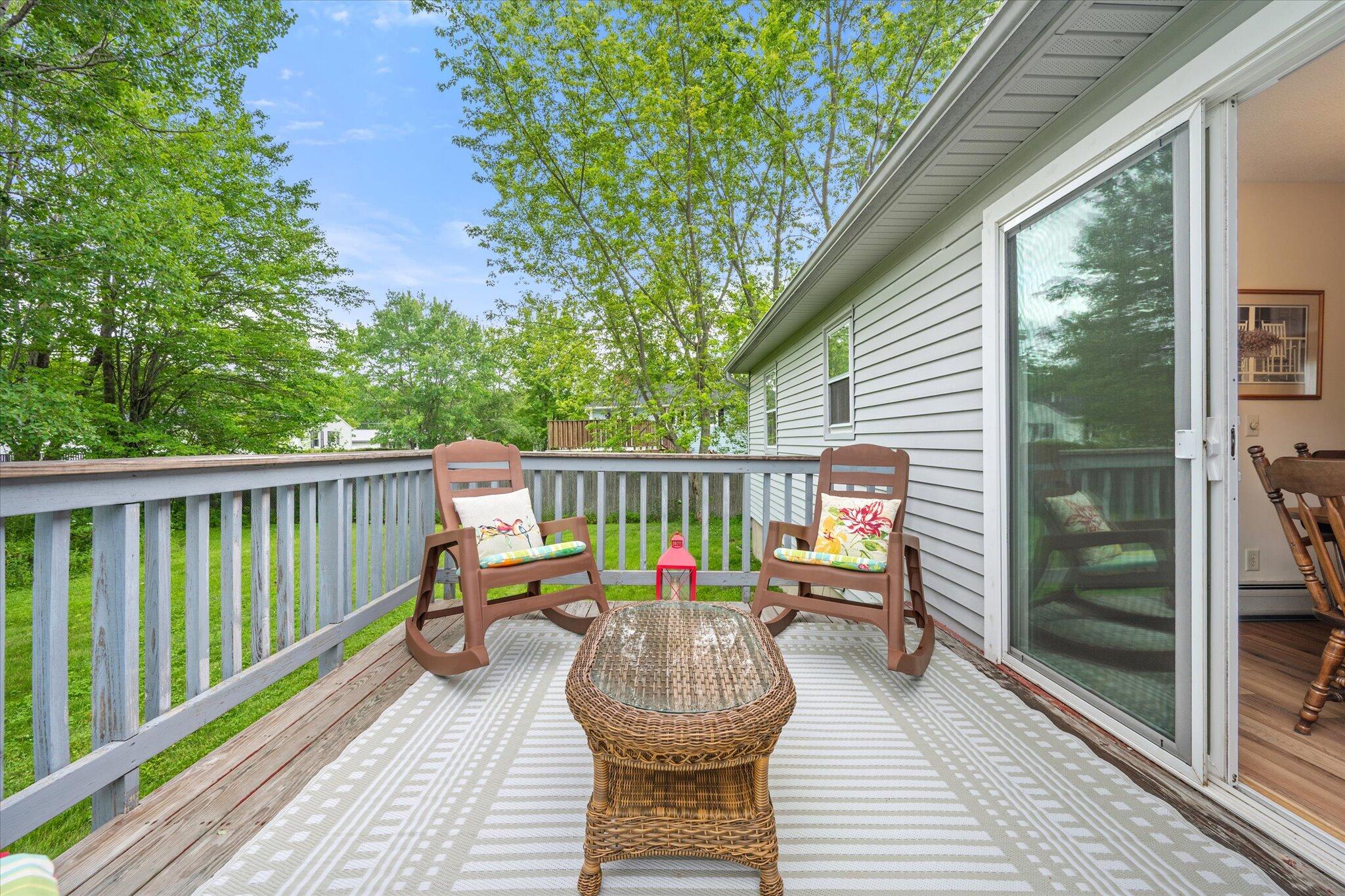 12 Friar Tuck Lane Brewer ME 04412