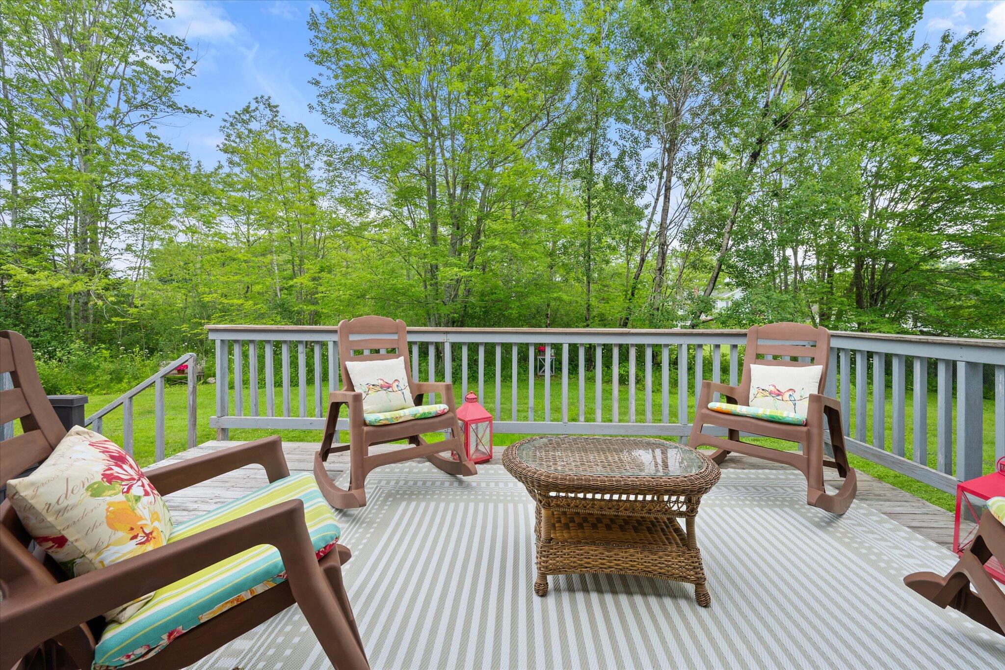 12 Friar Tuck Lane Brewer ME 04412