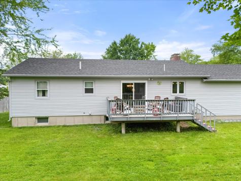 12 Friar Tuck Lane Brewer ME 04412