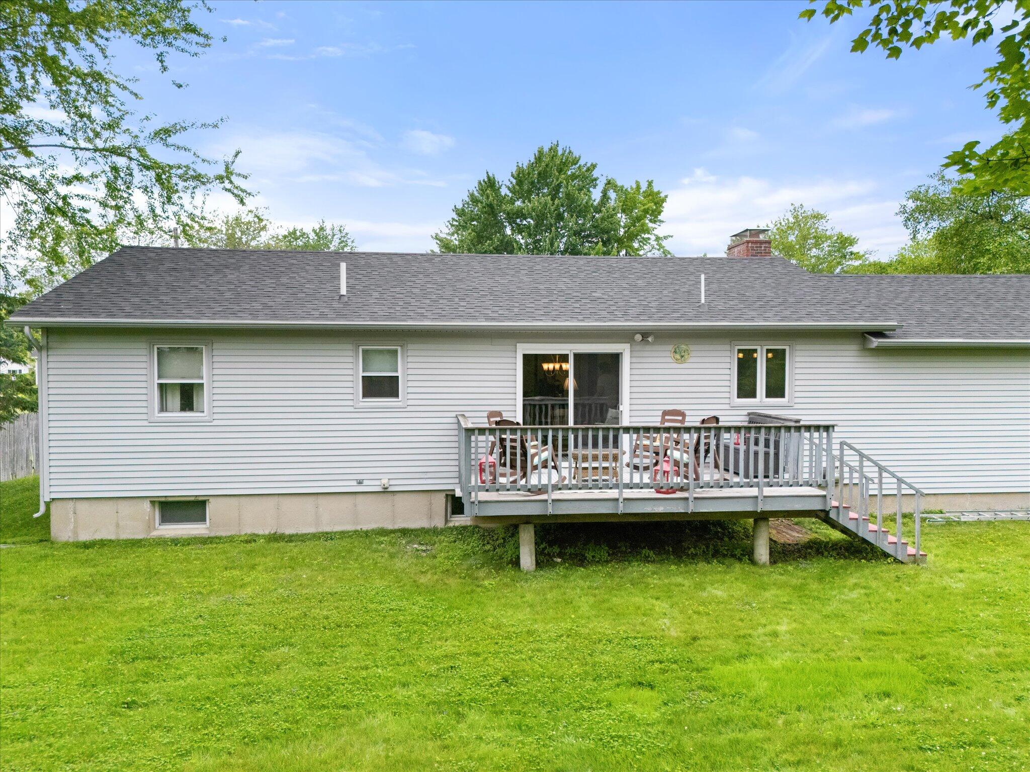 12 Friar Tuck Lane Brewer ME 04412