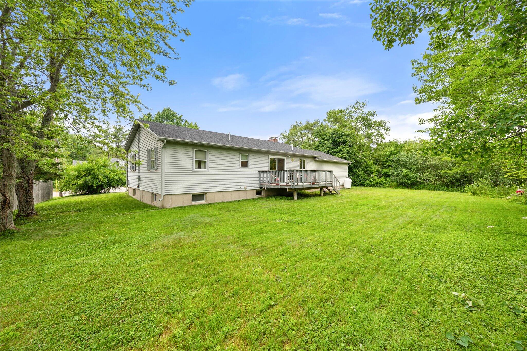 12 Friar Tuck Lane Brewer ME 04412