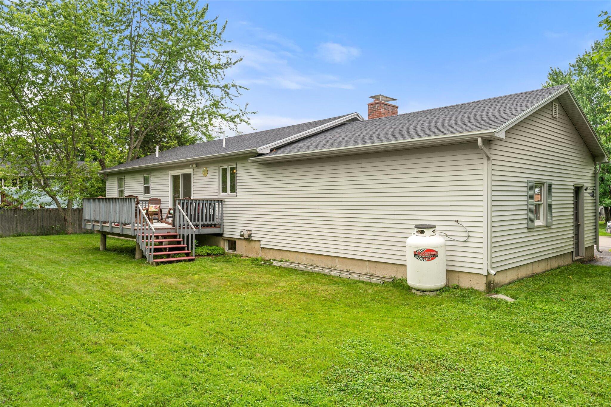 12 Friar Tuck Lane Brewer ME 04412