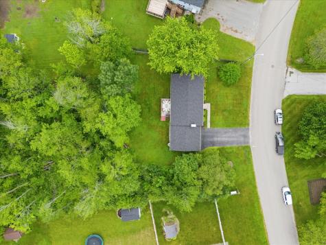 12 Friar Tuck Lane Brewer ME 04412