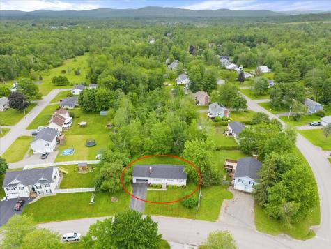 12 Friar Tuck Lane Brewer ME 04412