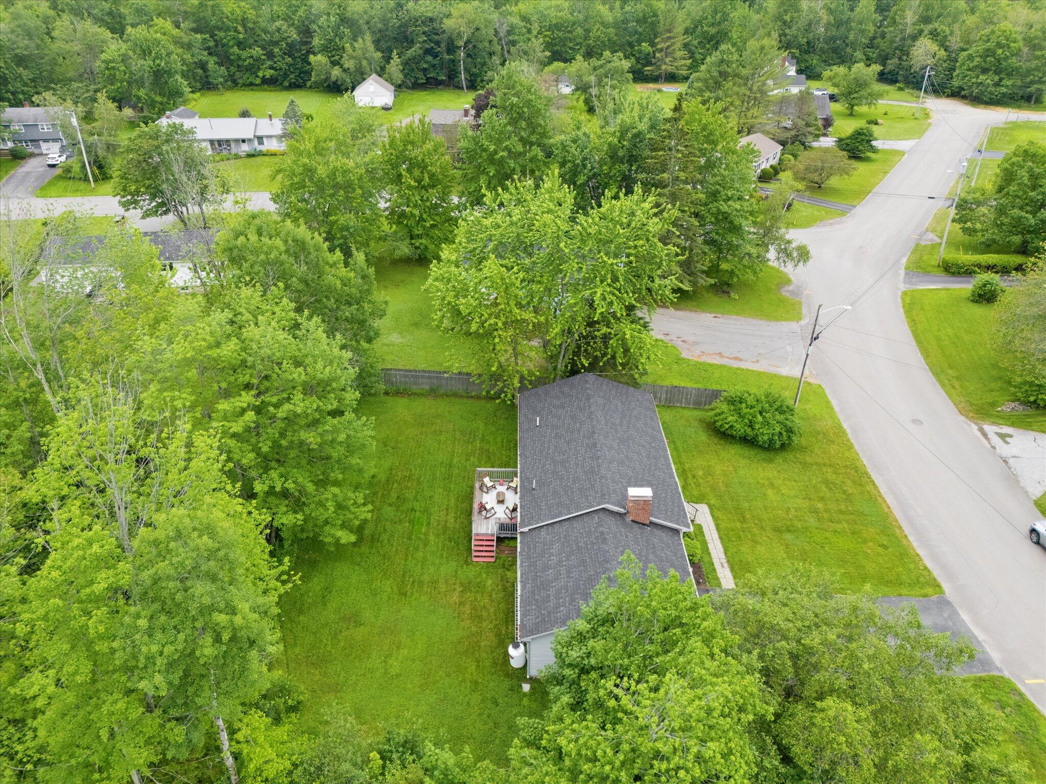 12 Friar Tuck Lane Brewer ME 04412