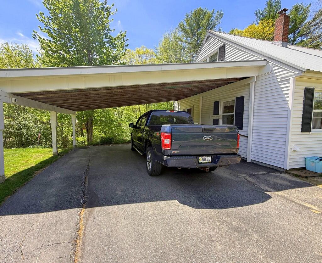 13 Hyde Road Jay ME 04239