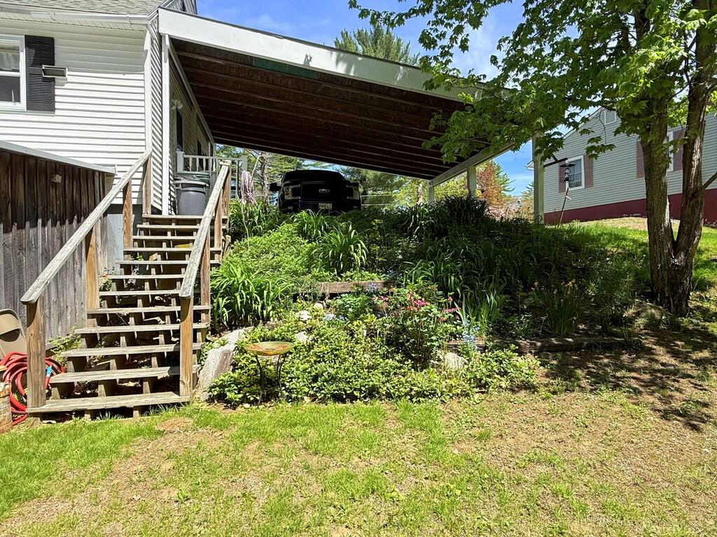 13 Hyde Road Jay ME 04239