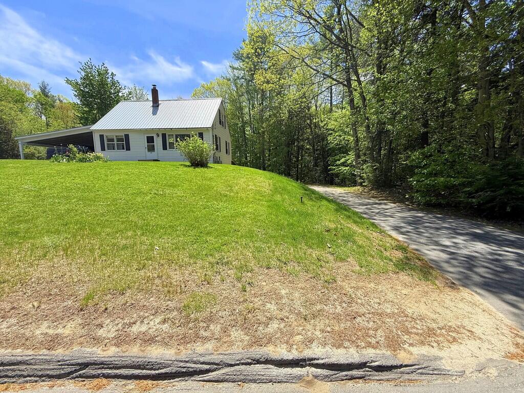 13 Hyde Road Jay ME 04239