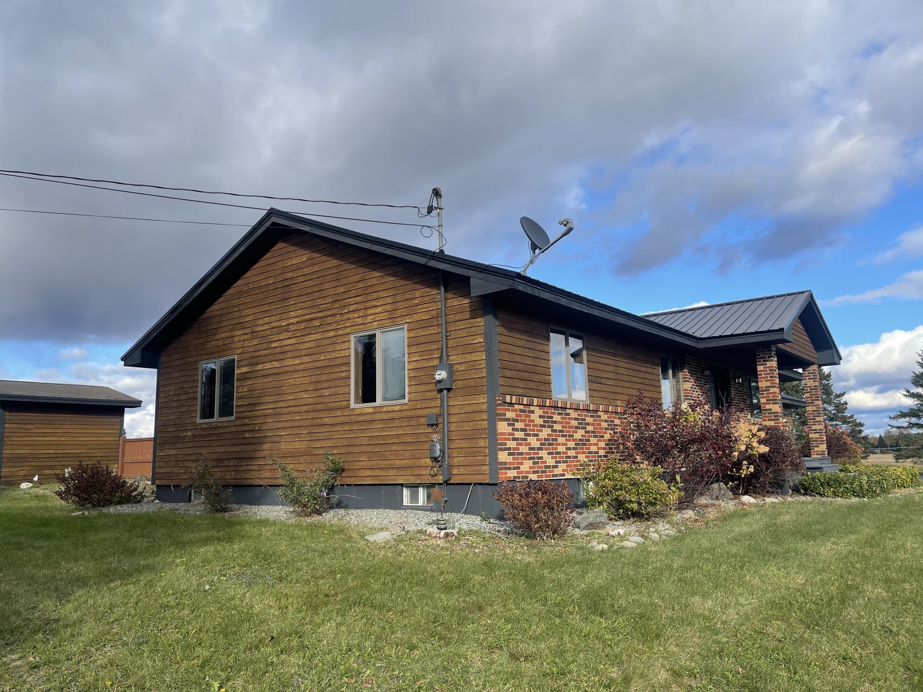 491 Van Buren Road Caribou ME 04736