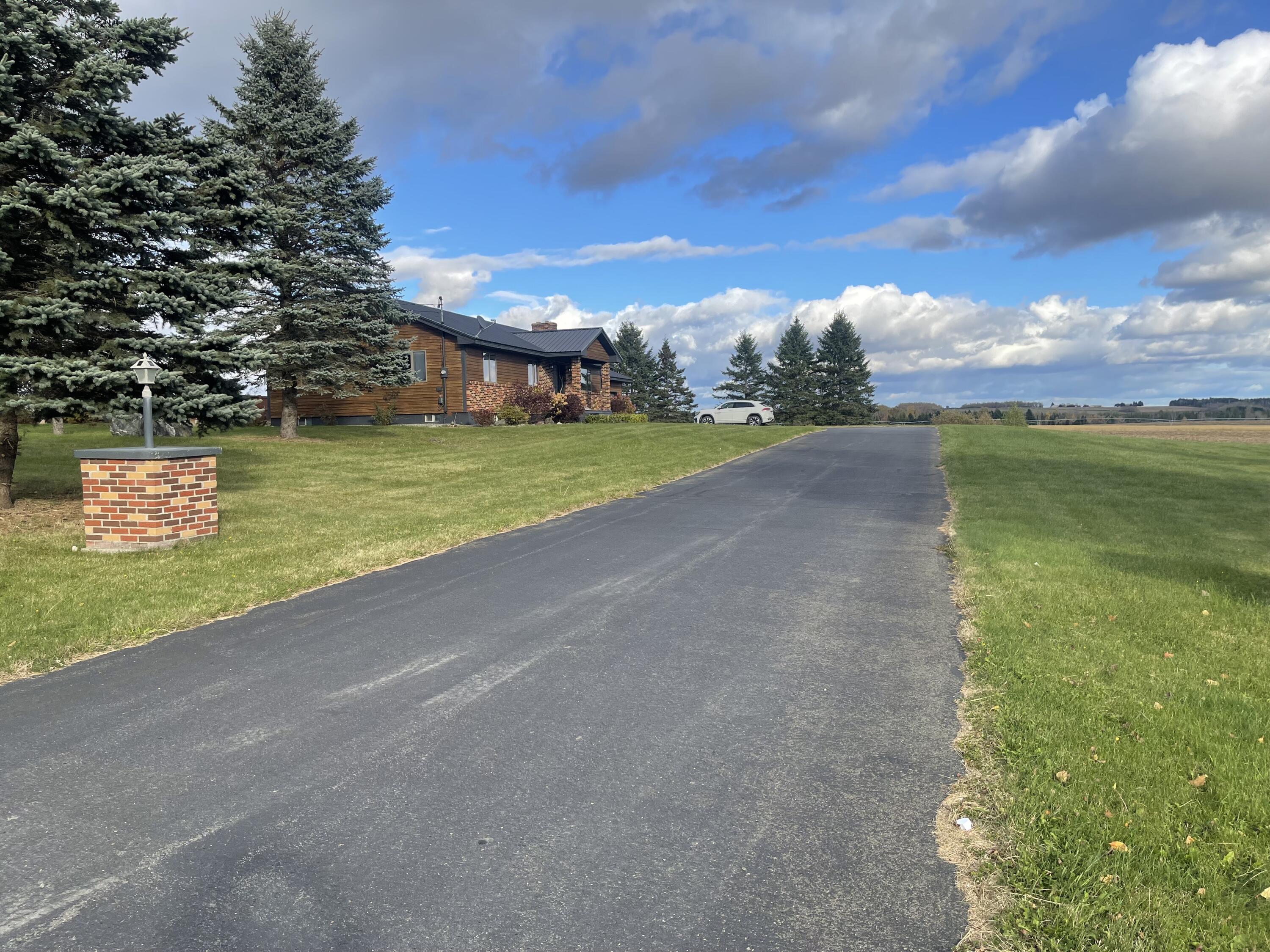 491 Van Buren Road Caribou ME 04736