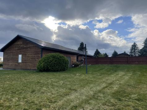 491 Van Buren Road Caribou ME 04736