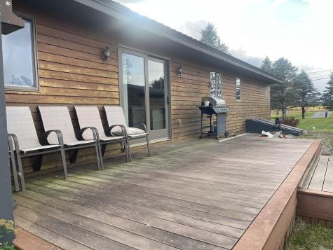 491 Van Buren Road Caribou ME 04736