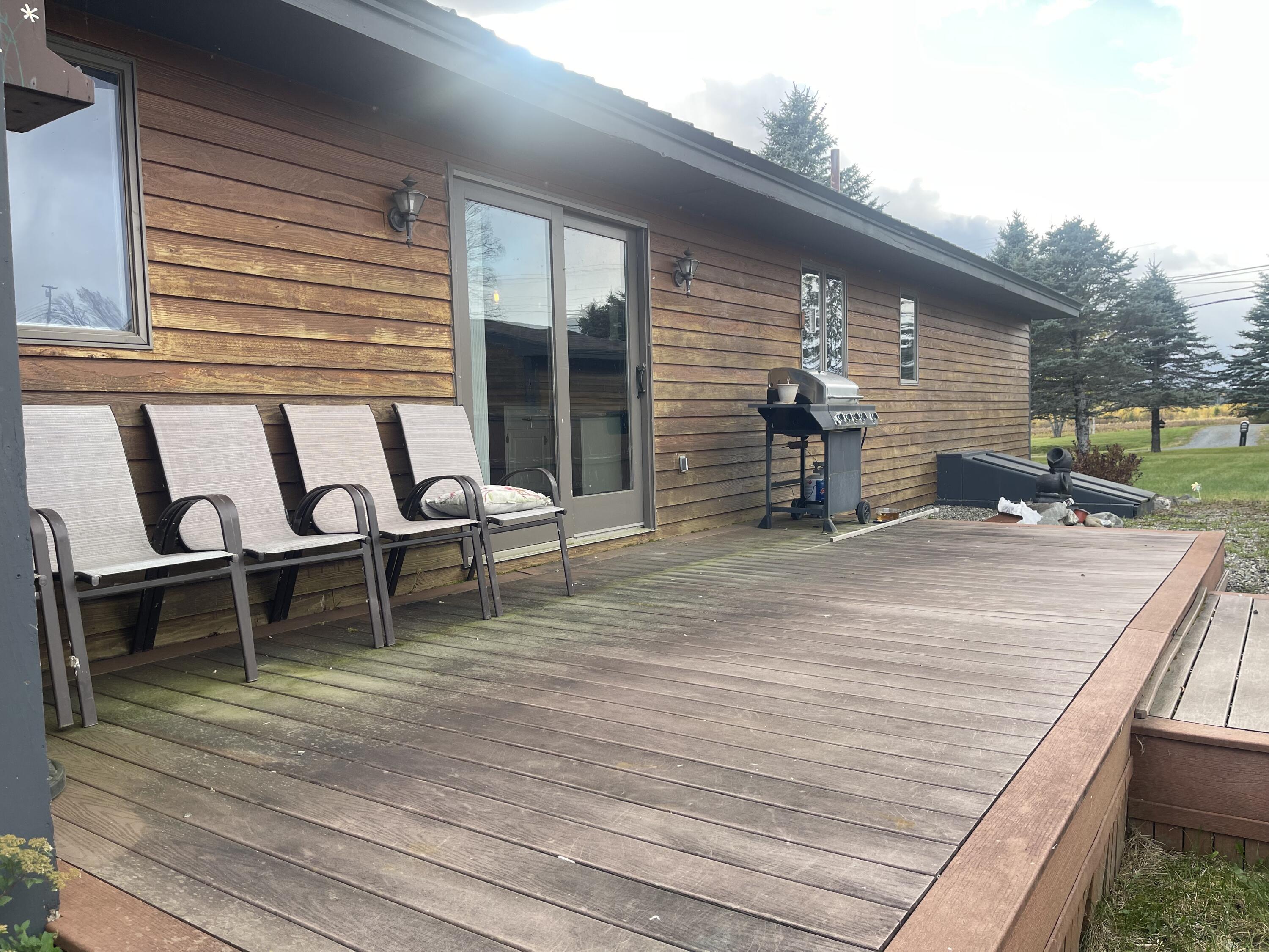 491 Van Buren Road Caribou ME 04736