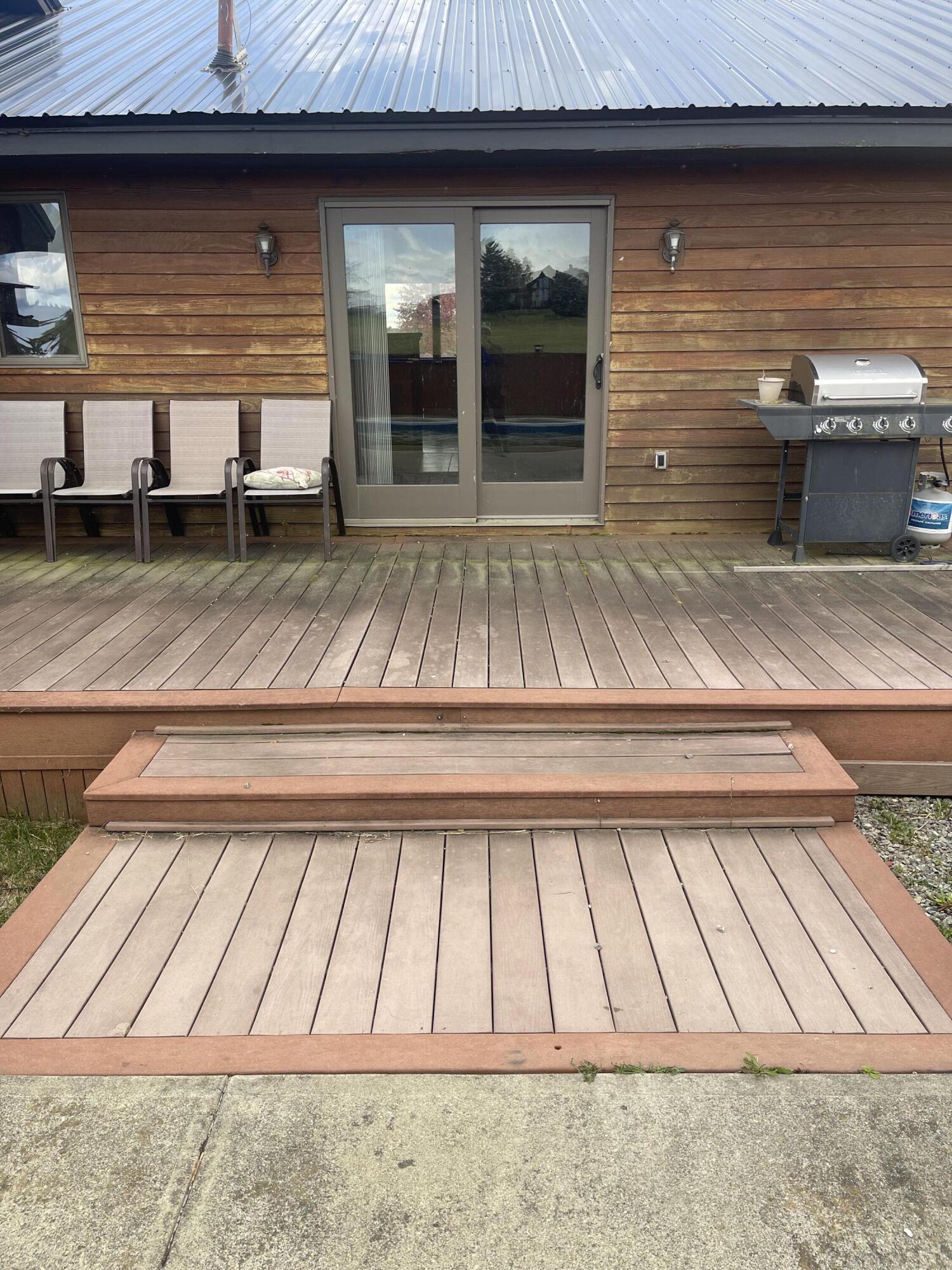 491 Van Buren Road Caribou ME 04736