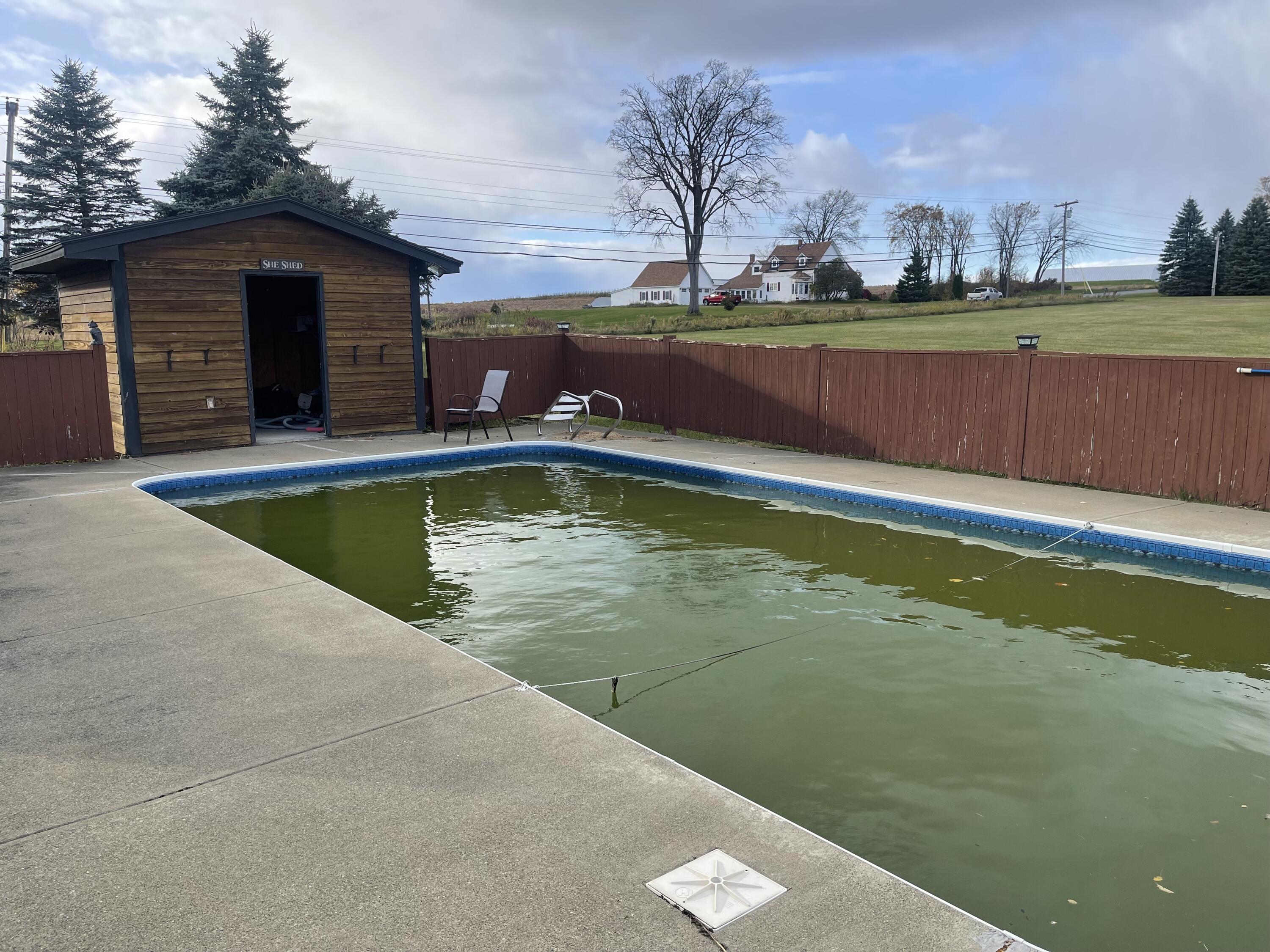 491 Van Buren Road Caribou ME 04736