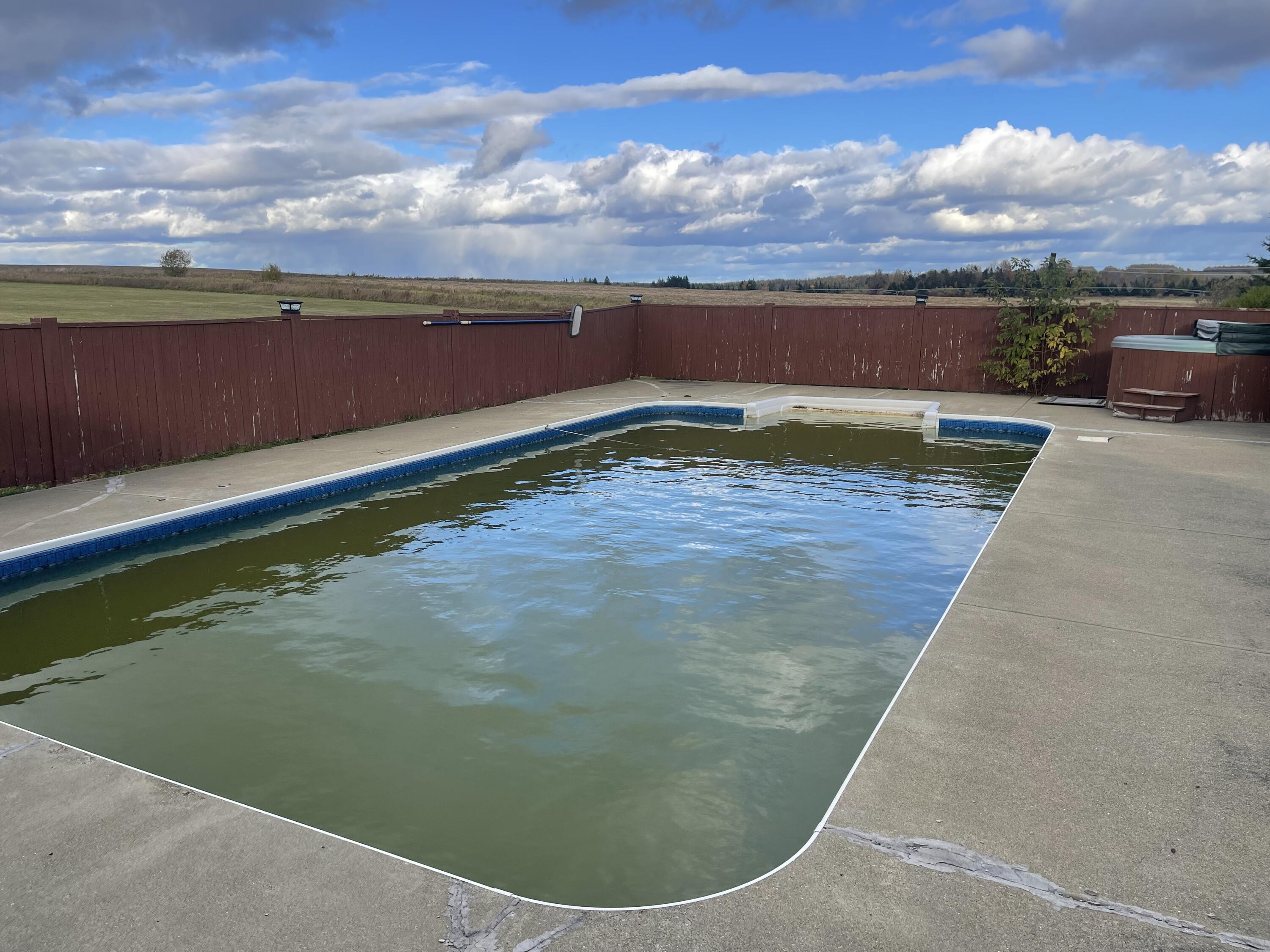 491 Van Buren Road Caribou ME 04736