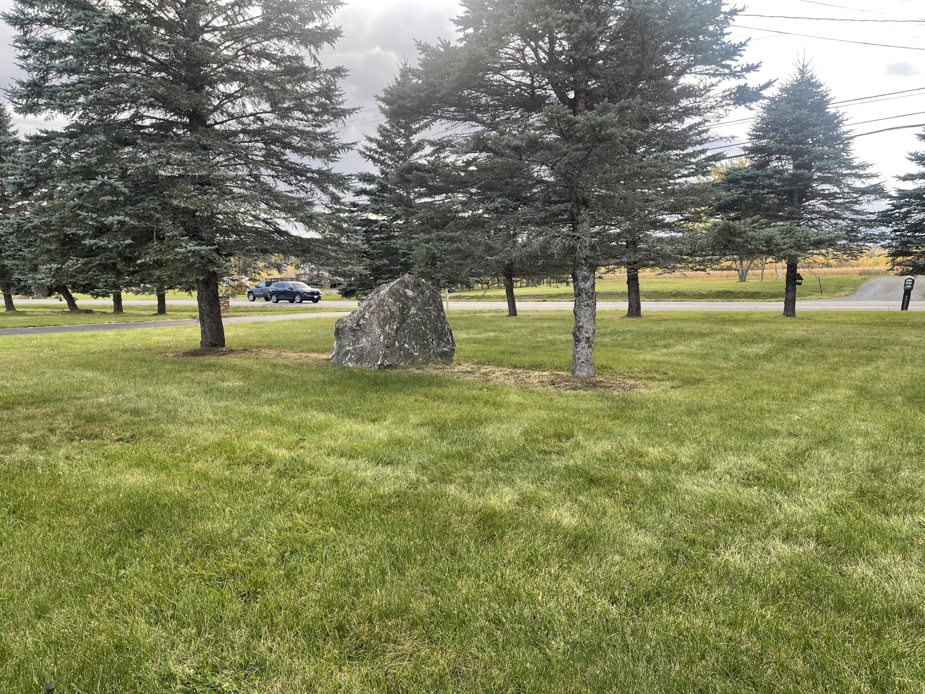 491 Van Buren Road Caribou ME 04736