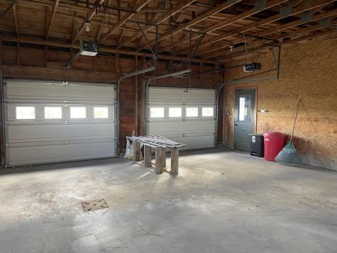 491 Van Buren Road Caribou ME 04736