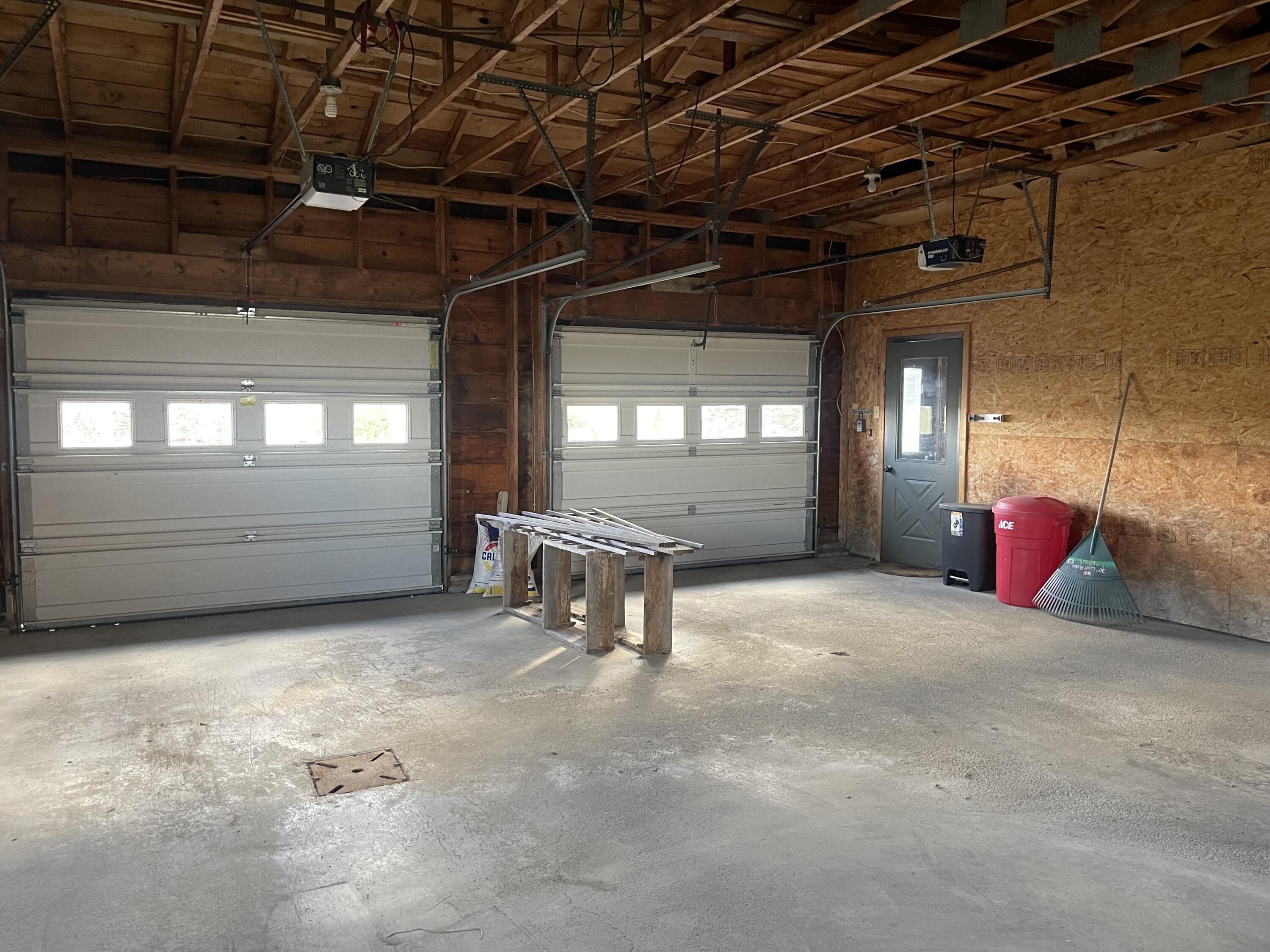 491 Van Buren Road Caribou ME 04736