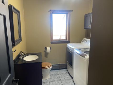 491 Van Buren Road Caribou ME 04736