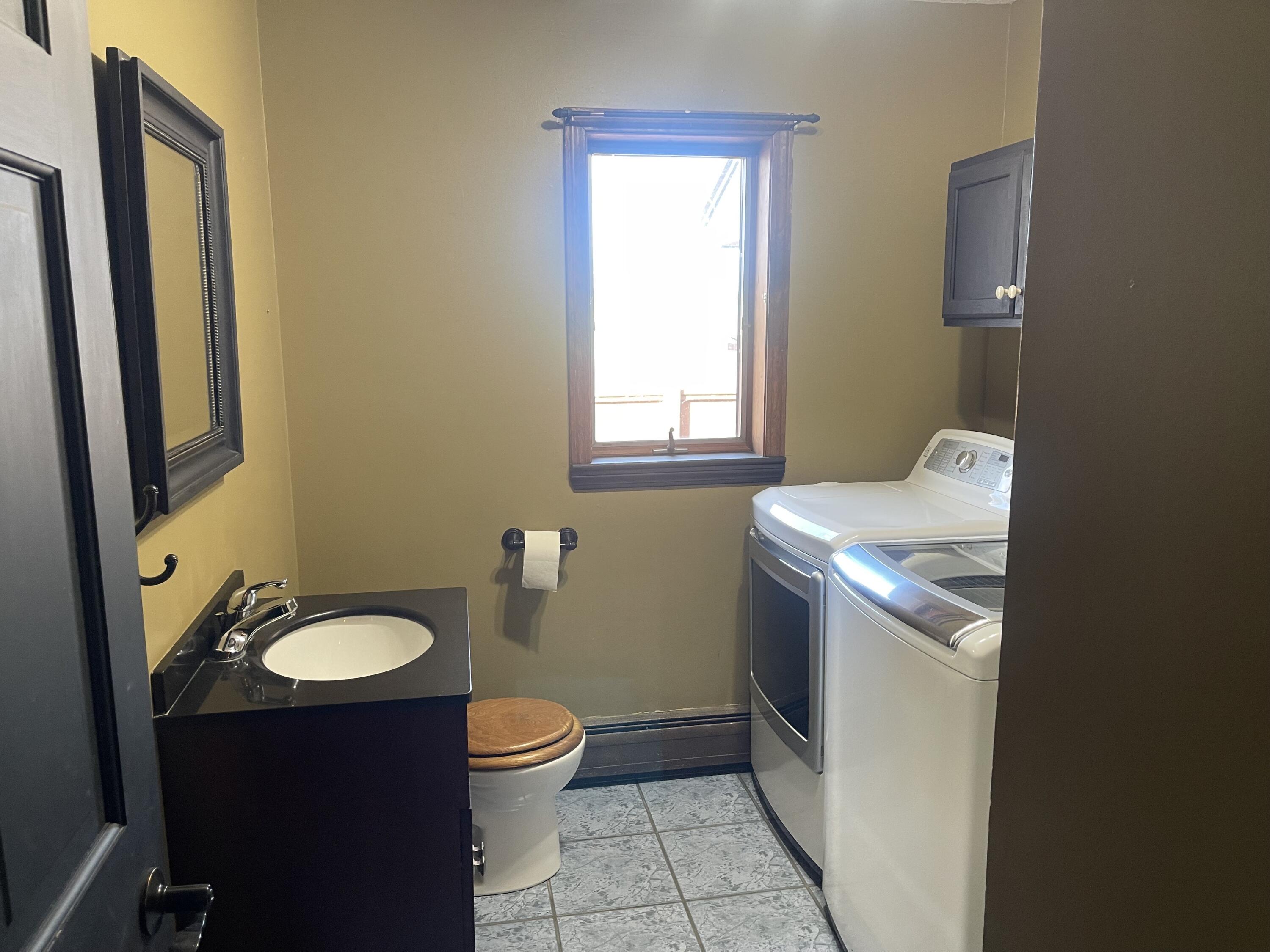 491 Van Buren Road Caribou ME 04736