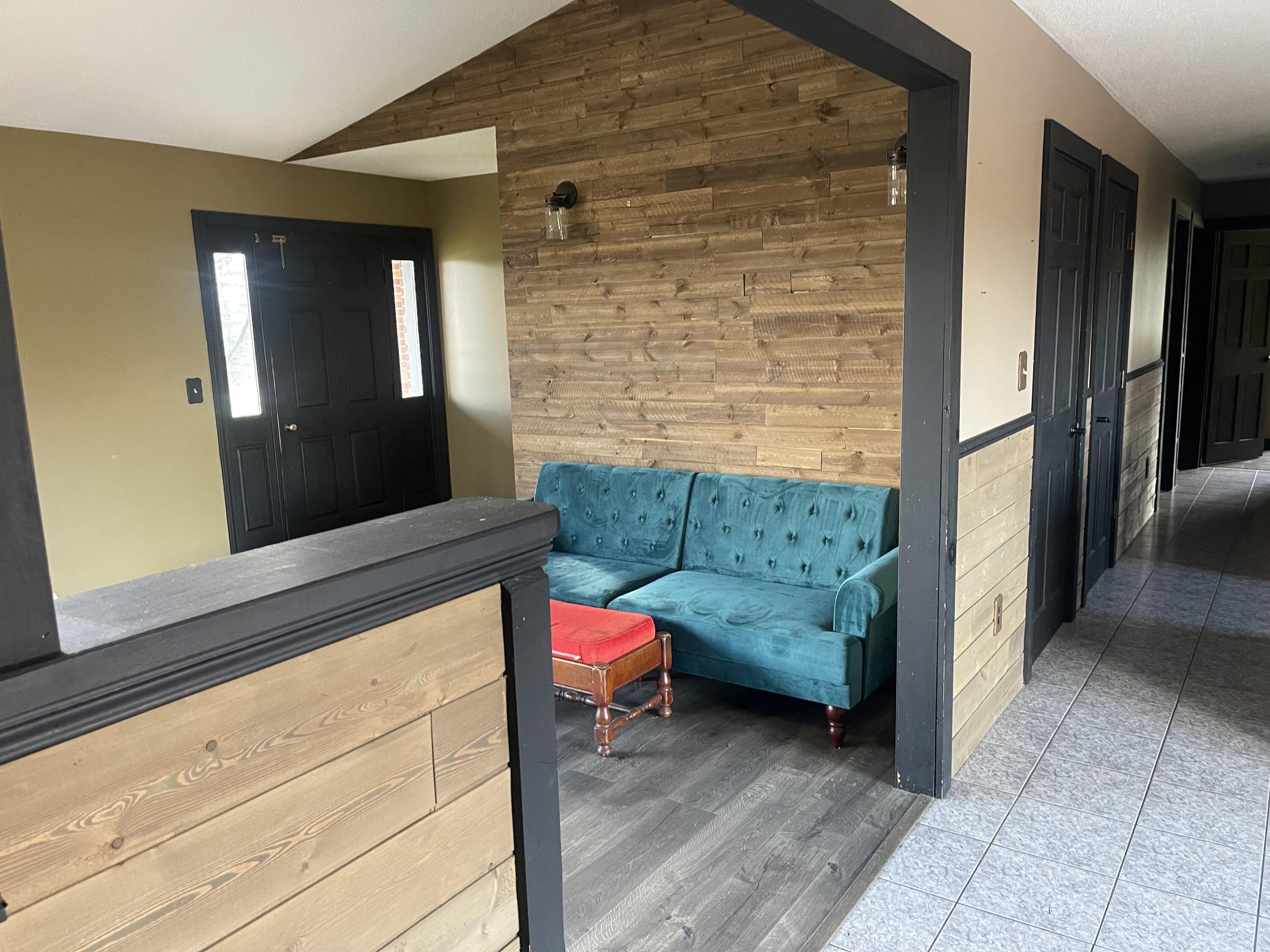 491 Van Buren Road Caribou ME 04736