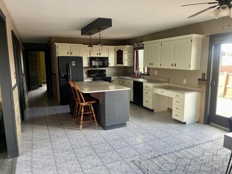 491 Van Buren Road Caribou ME 04736