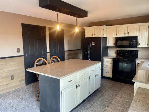 491 Van Buren Road Caribou ME 04736