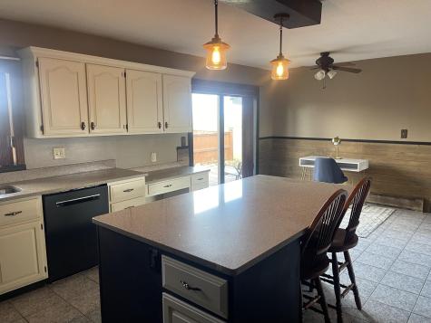 491 Van Buren Road Caribou ME 04736