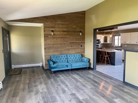 491 Van Buren Road Caribou ME 04736