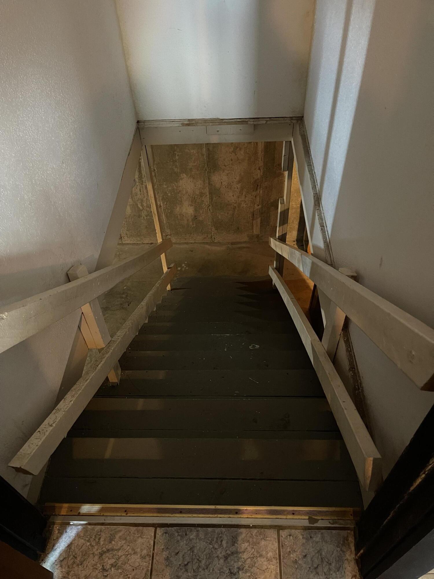 491 Van Buren Road Caribou ME 04736