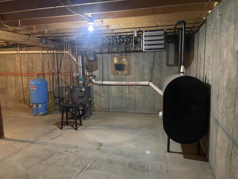 491 Van Buren Road Caribou ME 04736