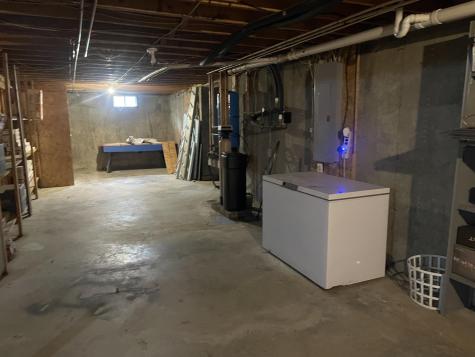 491 Van Buren Road Caribou ME 04736